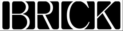 logo Brick (SWE)